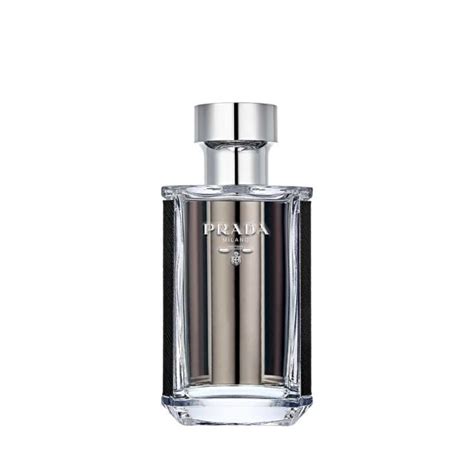 prada l'homme king power|Prada l'homme eau.